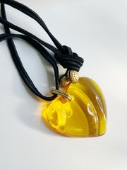 バカラ クリスタル ガレチョーカー - メルカリ