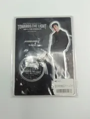 ateez ソンファ アクリルスタンド アクスタ 2025年最新】ateez ソンファ アクスタの人気アイテム - メルカリ