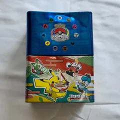 ポケモンワールドチャンピオンシップ2023 横浜記念デッキ ポケモンワールドチャンピオンシップス 2023 横浜 ポケモン