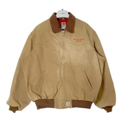 2025年最新】carhartt サンタフェジャケット usa製の人気