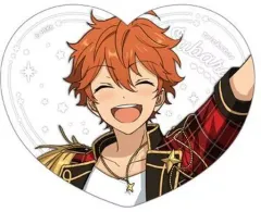 【中古】キャラカード 明星スバル(ノーマル) 「あんさんぶるスターズ!! ぴくりあコレクション Vol.1」 アニメイトガールズフェスティバル2021グッズ