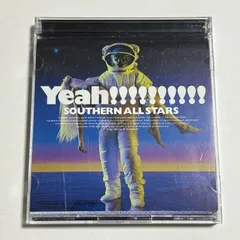 サザンオールスターズ・1998海のYeah!!プロモーション用Tシャツ サザンオールスターズ・1998海のYeah!!プロモーション用Tシャツ