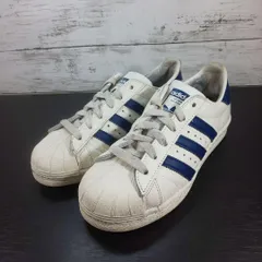 ADIDAS SUPERSTAR 82 アディダス スーパースター 82 22.5cm ホワイト 白 GZ1537 L08617