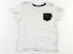 【ダブルＢ/DoubleB】Tシャツ・カットソー 100サイズ 男の子【子供服・ベビー服】（1841738）