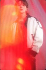 SEVENTEEN JOSHUA SEVENTEENTH HEAVEN PM10:23