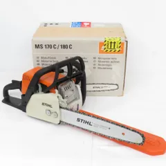2025年最新】STIHL MS170Cの人気アイテム - メルカリ 2025年最新】STIHL MS170Cの人気アイテム - メルカリ