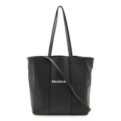 2025年最新】BALENCIAGA バレンシアガ エブリデイトートの人気
