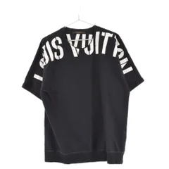 2023年最新】LOUIS VUITTON fragment Tシャツの人気アイテム - メルカリ