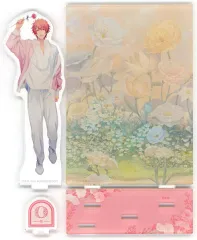 【中古】アクリルスタンド・アクリルパネル 一十木音也 アクリルスタンド Floral Harmony Ver. 「うたの☆プリンスさまっ♪」 SHINING STORE2024グッズ