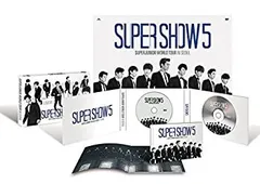 【DVD】【新品未使用未開封】SUPER SHOWスーパージュニア スーパージュニア SUPER JUNIOR Super Show 2 DVD - メルカリ
