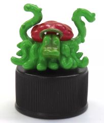 アクバー ドラゴンクエスト ボトルキャップ 伝説の魔物編 - メルカリ