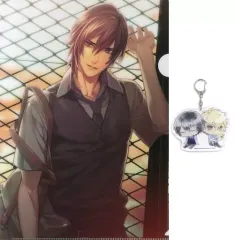 【中古】その他雑貨(キャラクター) 2大特典セット 「PS Vitaソフト sweet pool アニメイト限定版」 同梱特典