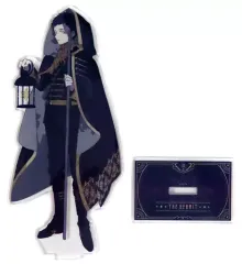 【中古】アクリルスタンド・アクリルパネル 社築 にじさんじタロット アクリルスタンド 「バーチャルYouTuber にじさんじ にじストア3周年メモリアルグッズ」