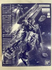 【未開封】1/100 MG RX-121-2A ガンダムTR-1 アドバンスド・ヘイズル  ADVANCE OF Z プレミアムバンダイ限定 MG 1/100 ガンダムTR－1［アドバンスド・ヘイズル］【再販
