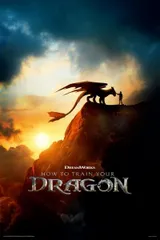 メルカリ便　本　図録　メイキング　映画　ヒックとドラゴン　2冊セット 本 図録 メイキング 映画 ヒックとドラゴン 2冊セット グッズ