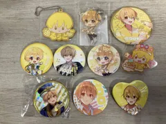 すとぷり  るぅと  グッズ  10個セット  まとめセット  まとめ売り  缶バッジ  キーホルダー