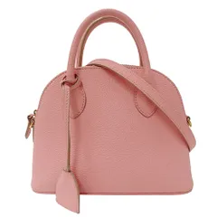 新品未使用　限定色　ボナベンチュラ　ミニエマ　2way バッグ　さくらピンク BONAVENTURA(ボナベンチュラ)｜【春限定カラー】サクラ