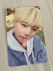 パクジフン ペンミ DVD トレカ PARK JIHOON パクジフン トレカ ファンミ 入園入学祝い パク