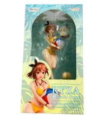 2025年最新】ライザ 水着 フィギュアの人気アイテム - メルカリ