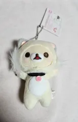 レア) 2018 猫 コリラックマ