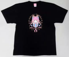 吏南 Pink Devil Tシャツ Mサイズ スターダム - メルカリ