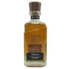 サントリー  15年 & THE NIKKA テーラード 700ml サントリー ROYAL 15年 & THE NIKKA テーラード 700ml