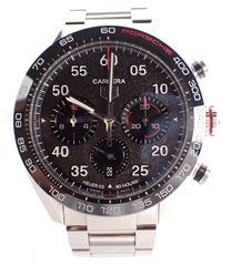美品 付属完備 TAG Heuer(タグホイヤー) カレラ クロノ ポルシェスペシャルエディション CBN2A1F.BA0643 CE/SS AT 自動巻き メンズ