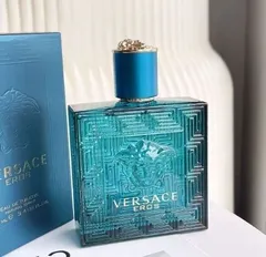 2025年最新】ヴェルサーチ Versace Erosの人気アイテム - メルカリ