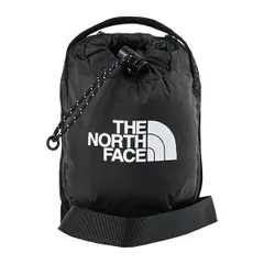 新品 ザノースフェイス THE NORTH FACE ウエストバッグ バッグ ブラック