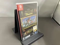 【新品・未開封品】 Switch ハリー・ポッター:クィディッチ・チャンピオンズ デラックス・エディション