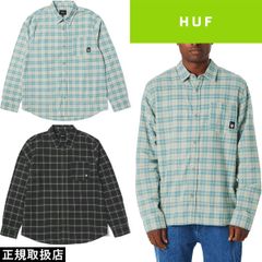 PALACE Lumber Yak Patch Overshirt Blue - メルカリ