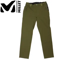 MILLET (ミレー) MIV01811 MONTE ROSA PANT NEO M モンテローザ