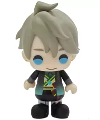 【中古】トレーディングフィギュア 甲斐田晴 デフォルト衣装 「にじさんじミニフィギュアコレクション第4弾」