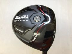 【最短翌日発送】ツアーワールド TW727 430 | 10.5 | SR | ARMRQ 8 54 2S | 中古 | ドライバー | ホンマゴルフ