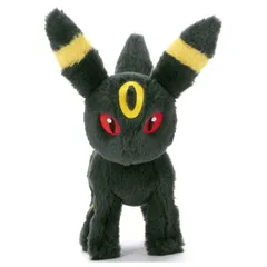 ポケットモンスター ポケモンセンター くったりぬいぐるみ　ブイズ ブラッキー Amazon.co.jp: ポケモンセンターオリジナル くったりぬいぐるみ
