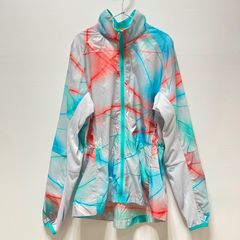 PUMA プーマ トレーニングウェア ウィンドブレーカー マルチカラー