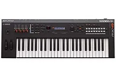最終値下げ!お早めに!YAMAHA ヤマハ MX49シンセサイザー 最終値下げ!お早めに!YAMAHA ヤマハ MX49シンセサイザー