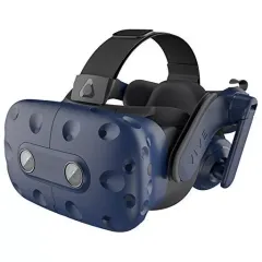 値下げ❗️htc vive pro★超美品★国内正規品 Amazon.co.jp: 【国内正規品】 HTC VIVE Pro Eye VRゴーグル