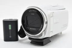 SONY HDR-CX670 ビデオカメラ ほぼ新品 3826 SONY HDR-CX670 ビデオカメラ ほぼ新品 3826 SONY CX670 ビデオ