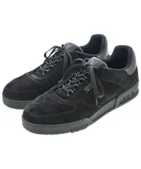 LOUIS VUITTON スニーカー メンズ 【古着】【中古】【送料無料】