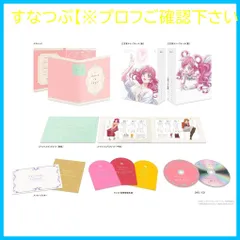 【新品未開封】キボウノチカラ ～オトナプリキュア’２３～ DVD vol.1 [DVD] 形式: DVD