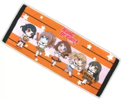 2025年最新】poppin'party タオルの人気アイテム - メルカリ