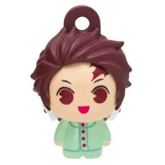 【中古】雑貨 竈門炭治郎 「びっくら?たまご 鬼滅の刃 ころんとマスコット～肆～」