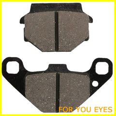 【数量限定】デイトナ(Daytona) バイク用 ブレーキパッド ハイパーパッド(セミメタルパッド) エリミネーター400(88-93) エストレヤRS(95-06) バリオス2(97-07) など 13617 通しNo:53