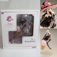 2025年最新】シャイニング・ハーツメルティ1_8完成品フィギュアの人気