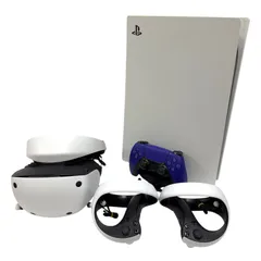 【PS5 ＋ VR2 セット】PlayStation<!-利用不可文字-!>5 Digital Edition CFI-1000B ＆ PlayStation VR2 CFI-ZVR1 【沖縄・離島配送不可】