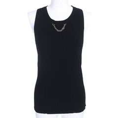 極美品△MOREAU PARIS モローパリ ORIGAMI CHAIN チェーン