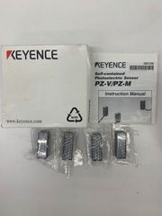 キーエンス　KEYENCE　PZ-M61