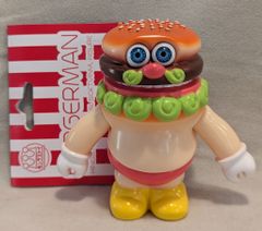 メカゴジラ ミニソフビ怪獣総進撃 メカゴジラ ミニソフビ怪獣総進撃 - メルカリ