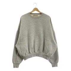 2025年最新】The shishikui スウェット グレーの人気アイテム - メルカリ